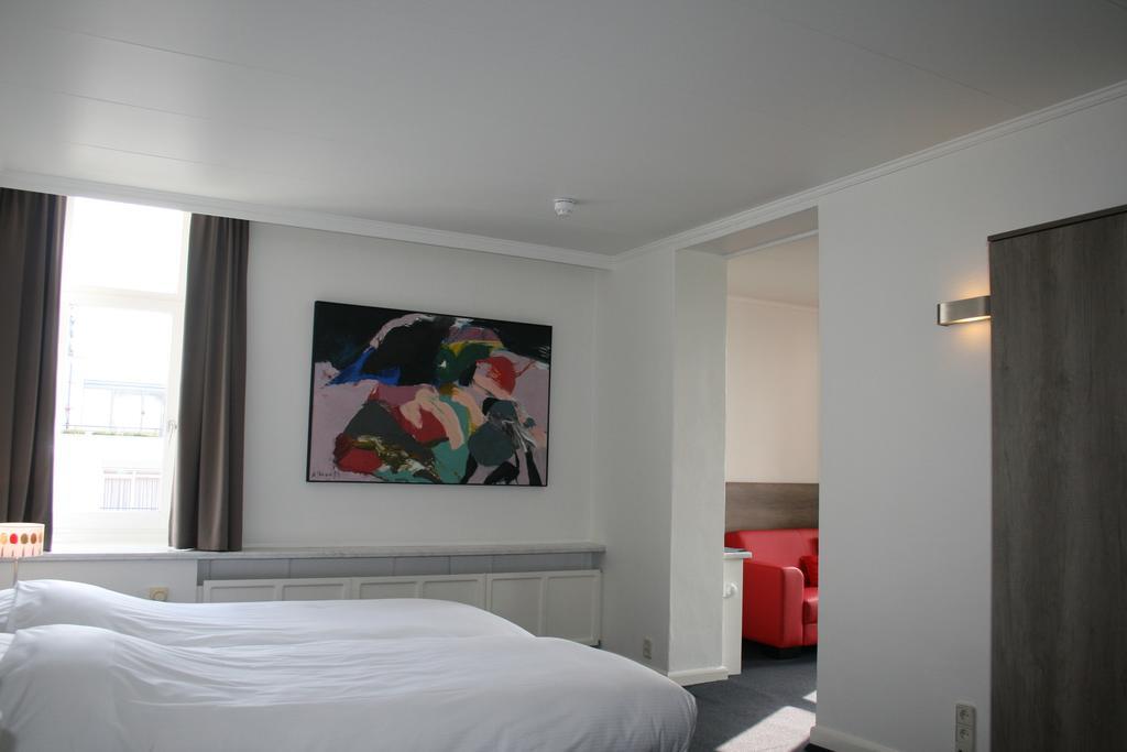 Valkenburg aan de Geul Hotel Juliana מראה חיצוני תמונה