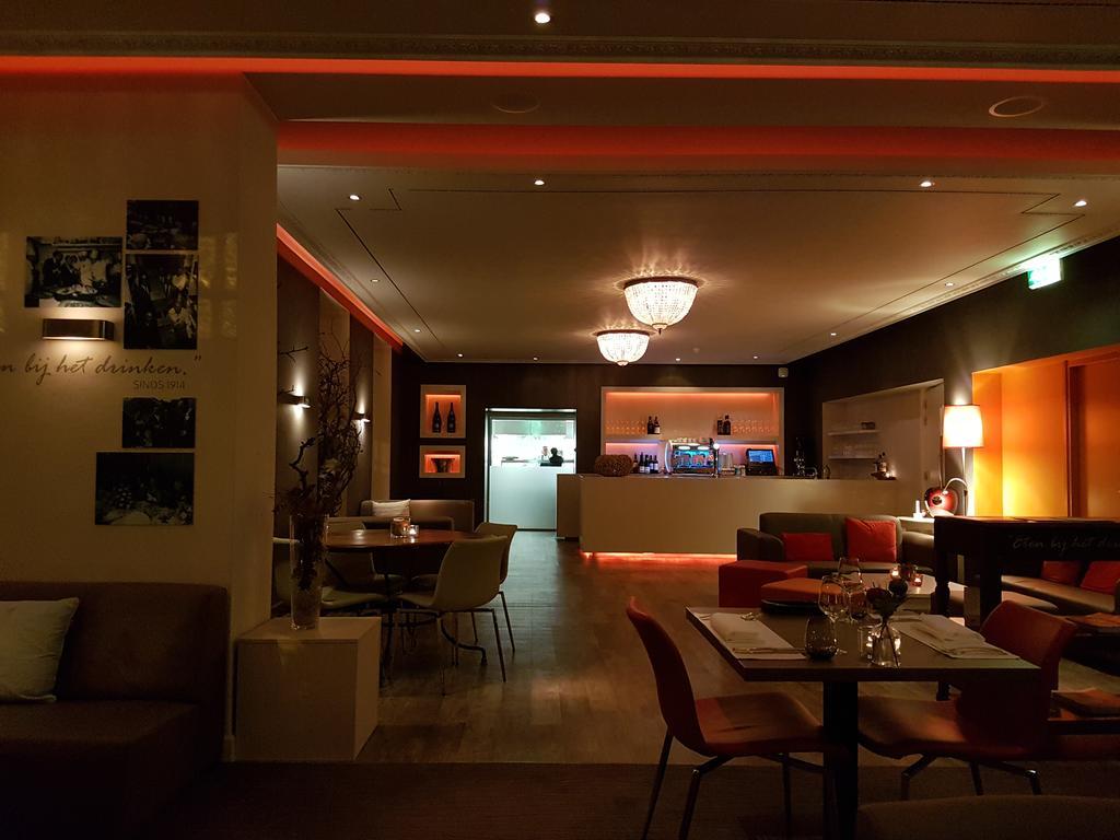 Valkenburg aan de Geul Hotel Juliana מראה חיצוני תמונה