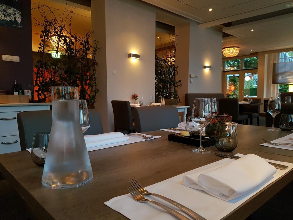 Valkenburg aan de Geul Hotel Juliana מראה חיצוני תמונה