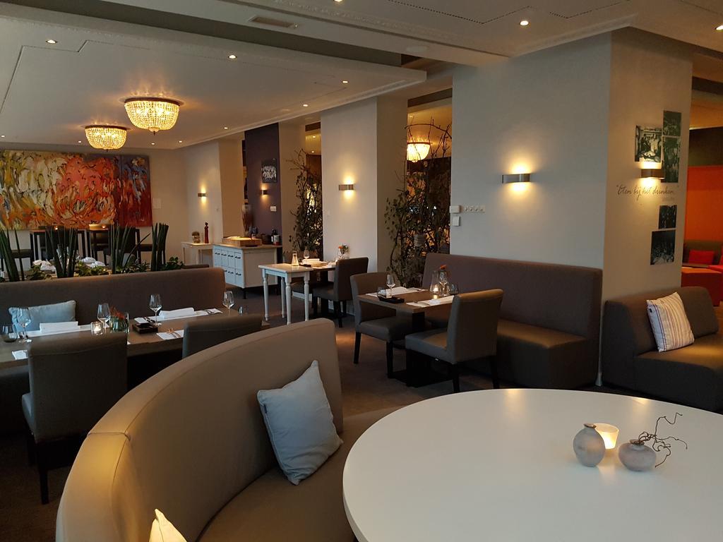 Valkenburg aan de Geul Hotel Juliana מראה חיצוני תמונה