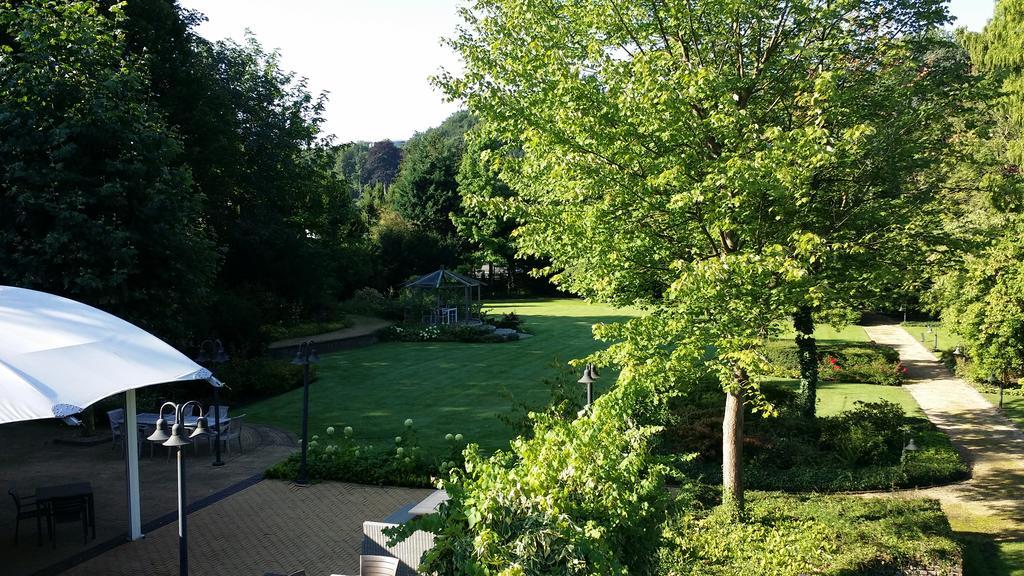 Valkenburg aan de Geul Hotel Juliana מראה חיצוני תמונה