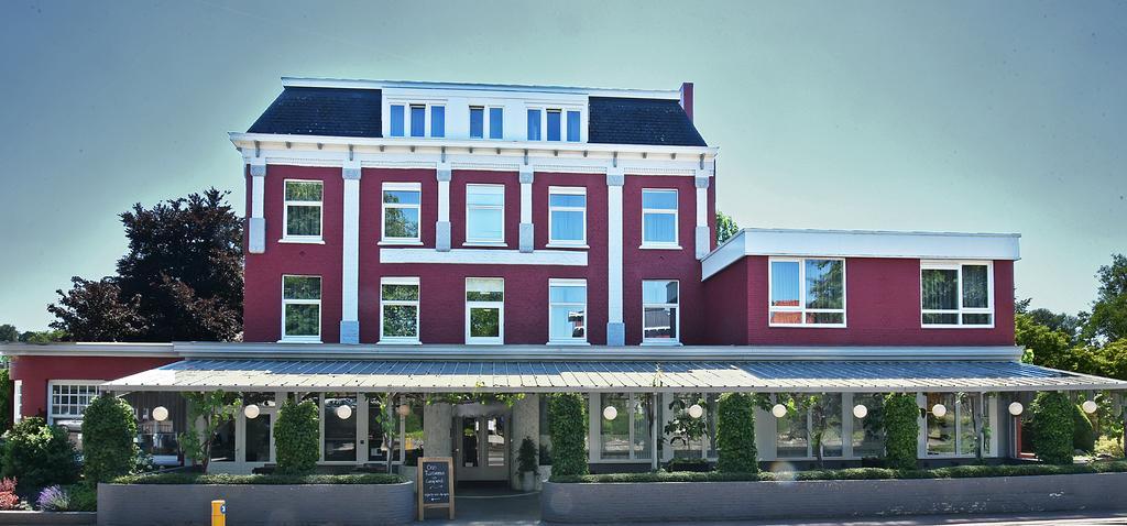 Valkenburg aan de Geul Hotel Juliana מראה חיצוני תמונה