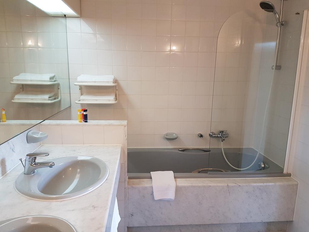 Valkenburg aan de Geul Hotel Juliana מראה חיצוני תמונה