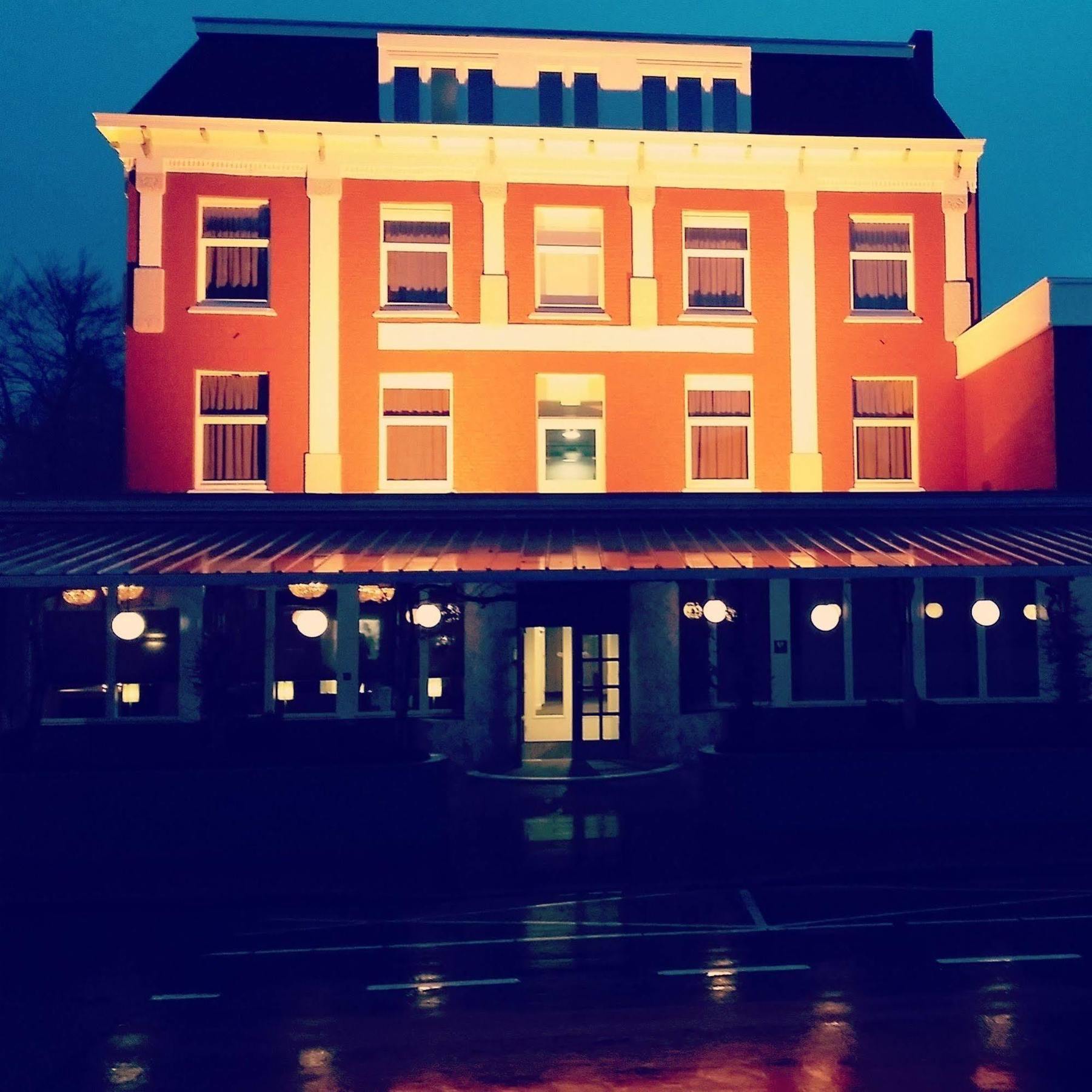 Valkenburg aan de Geul Hotel Juliana מראה חיצוני תמונה