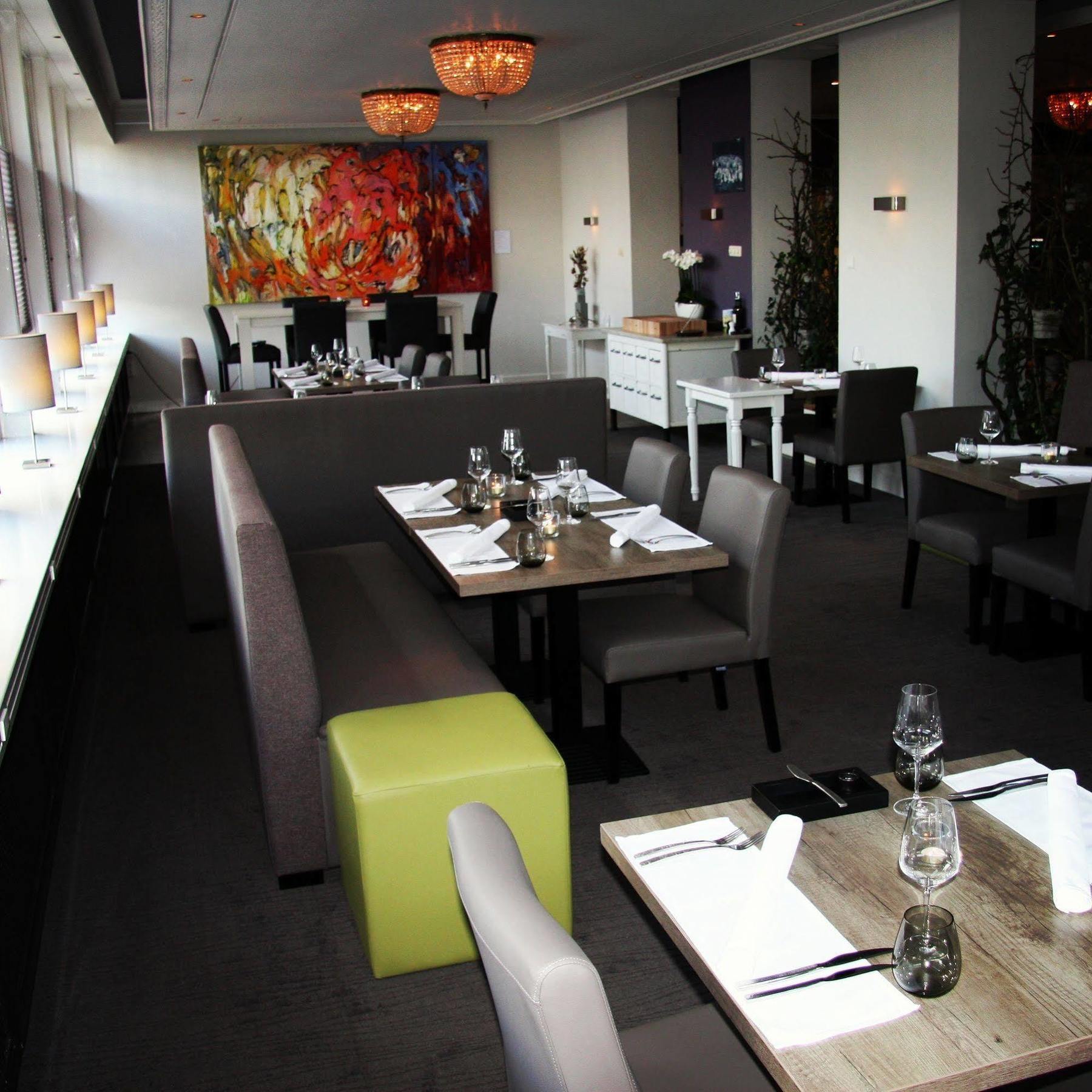 Valkenburg aan de Geul Hotel Juliana מראה חיצוני תמונה