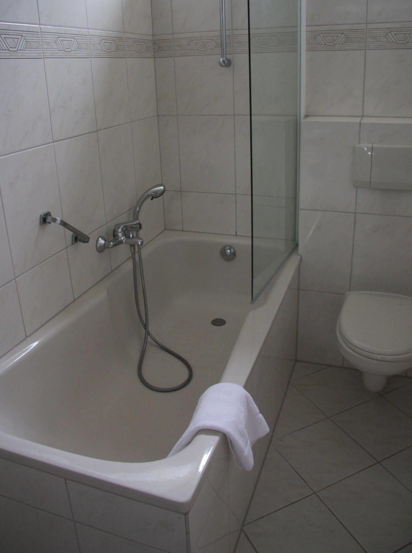 Valkenburg aan de Geul Hotel Juliana מראה חיצוני תמונה