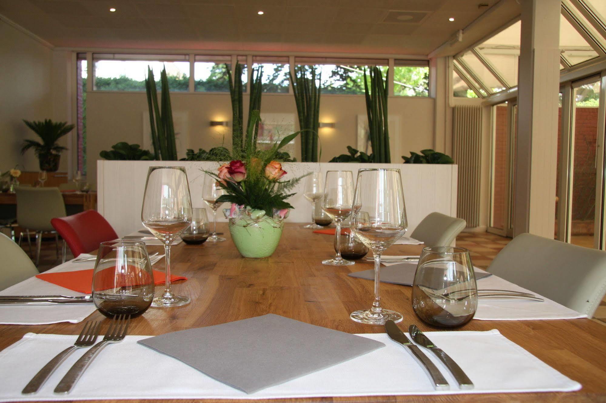 Valkenburg aan de Geul Hotel Juliana מראה חיצוני תמונה