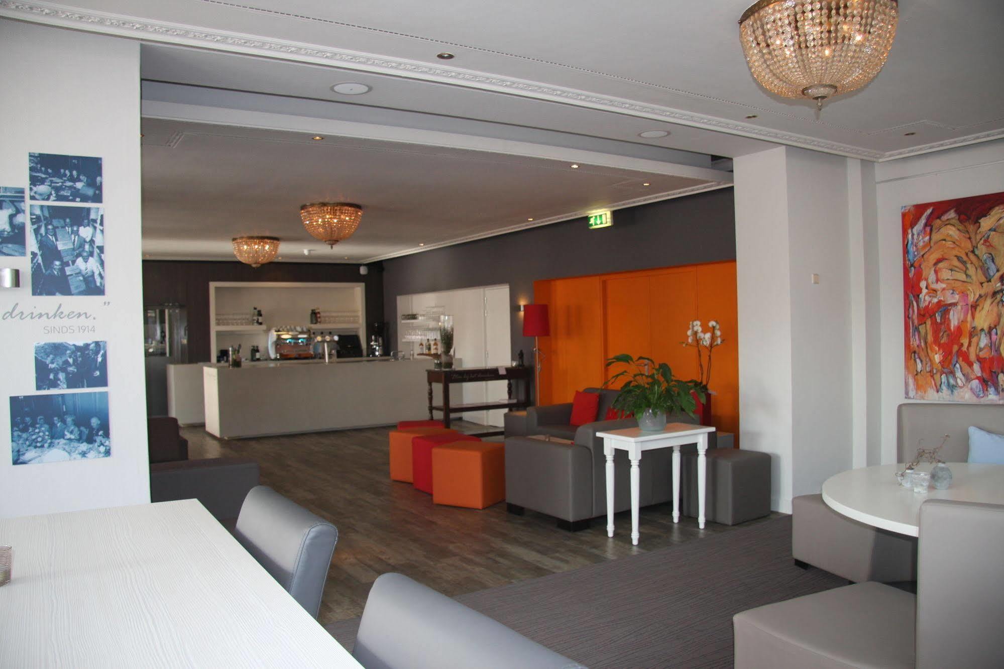 Valkenburg aan de Geul Hotel Juliana מראה חיצוני תמונה