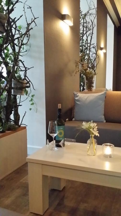 Valkenburg aan de Geul Hotel Juliana מראה חיצוני תמונה